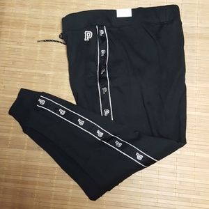 Victoria's Secret Pink high waist classic joggers